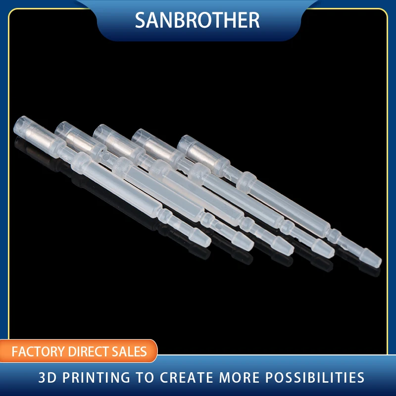 Запасные части для сенсорных игл Makerbase 3D поддерживает только датчик s bltouch иглу |