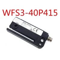 1pcs wfs3 40n415 6043920 sick label sensor 100 new original genuine fork sensors wfs3 40p415