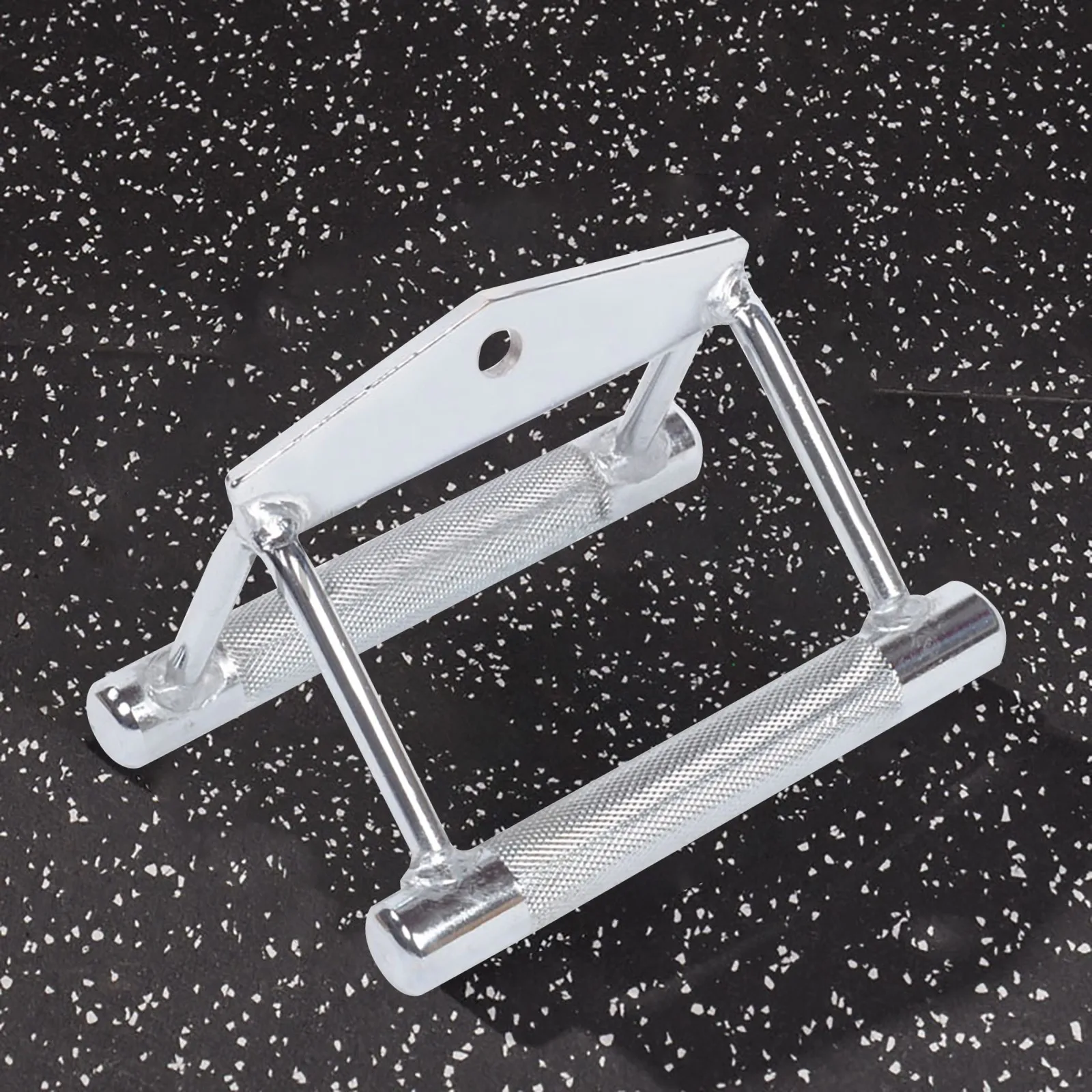 

Saddle Accessories Bar Fitness Tower And Cable Handle-parallel Grip Fitness Equipment Gym Enhancement Training Lever New