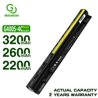 golooloo l12l4e01 laptop battery for lenovo g400s g405s g410s g500s g505s g510s s410p s510p z710 l12s4a02 l12m4e01 l12s4e01