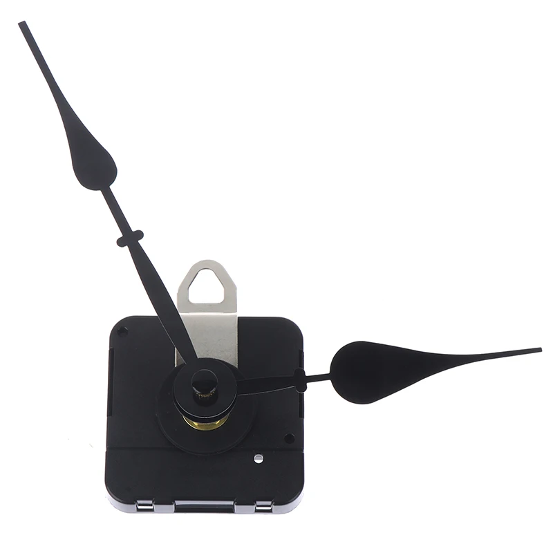 

1Set Silent Wall Clock Quartz Movement Mechanism Wall Clock Quartz Clock Hour /Minute