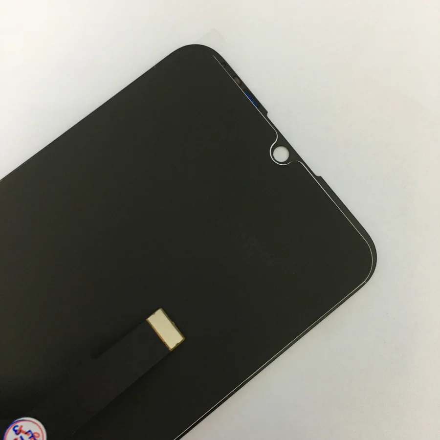 6 09 дюйма для ZTE Blade A7 2019 ЖК панель сенсорного экрана в сборе|Экраны мобильных