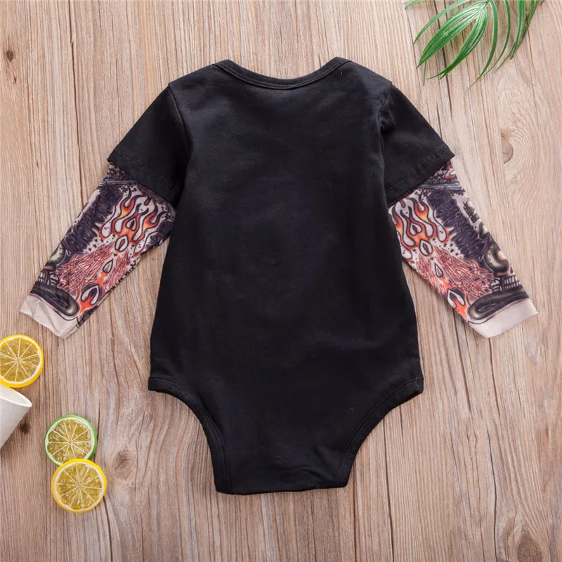 

MY FIRST CHRISTMAS Baby Boy Girl Romper Toddler Infants Jumpsuit Newborn Kids Long Sleeve Outfits Clothes Clothings Sunsuits New