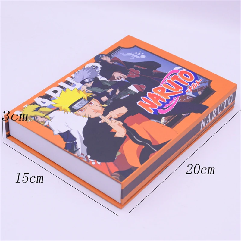 Игрушечный нож Hatake Kakashi Akatsuki Deidara Itachi Kunai Shuriken игрушка для косплея подарок