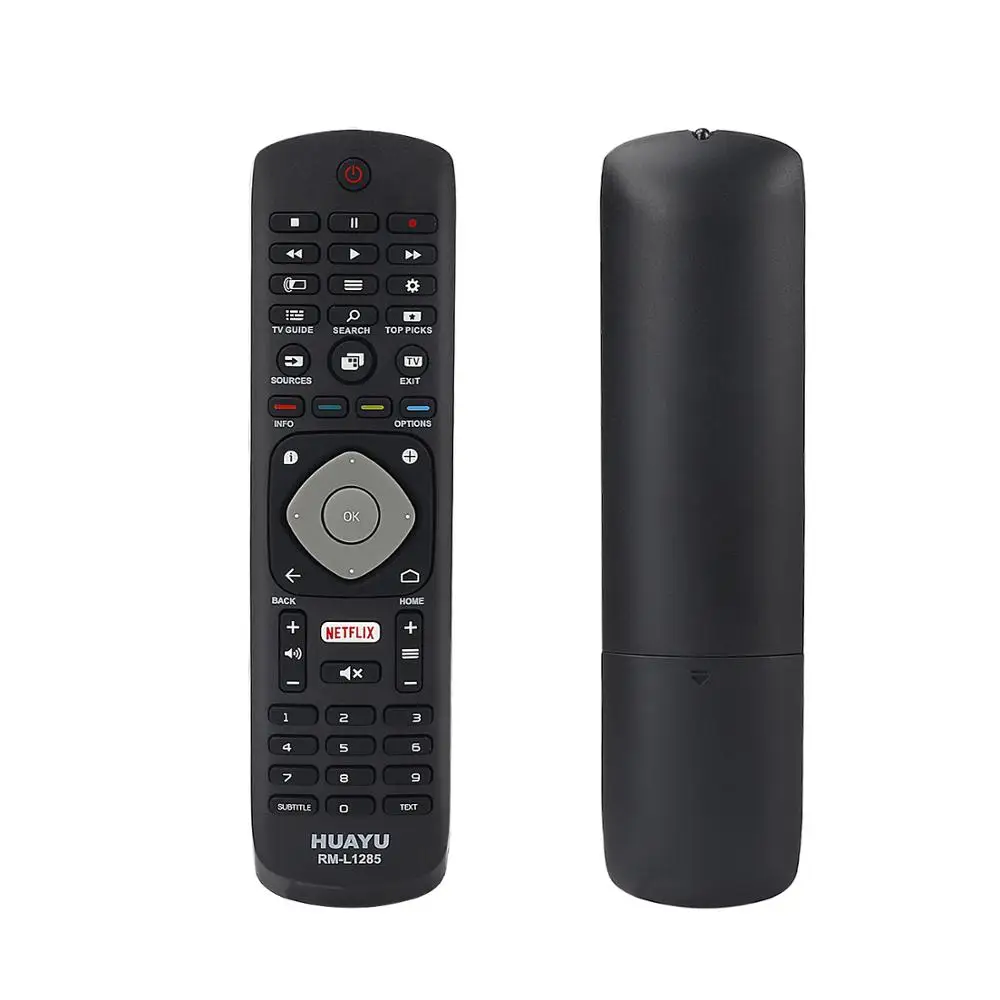 Пульт дистанционного управления для Philips 4K Smart LED TV 398GR8BD1NEPHH 47PFH4109/88 32PHH4009 40PFH4009 50PFH4009