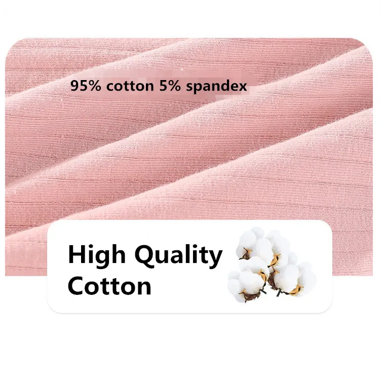 Трусы женские х/б с высокой талией кружевные большого размера XL- 6XL | Женская