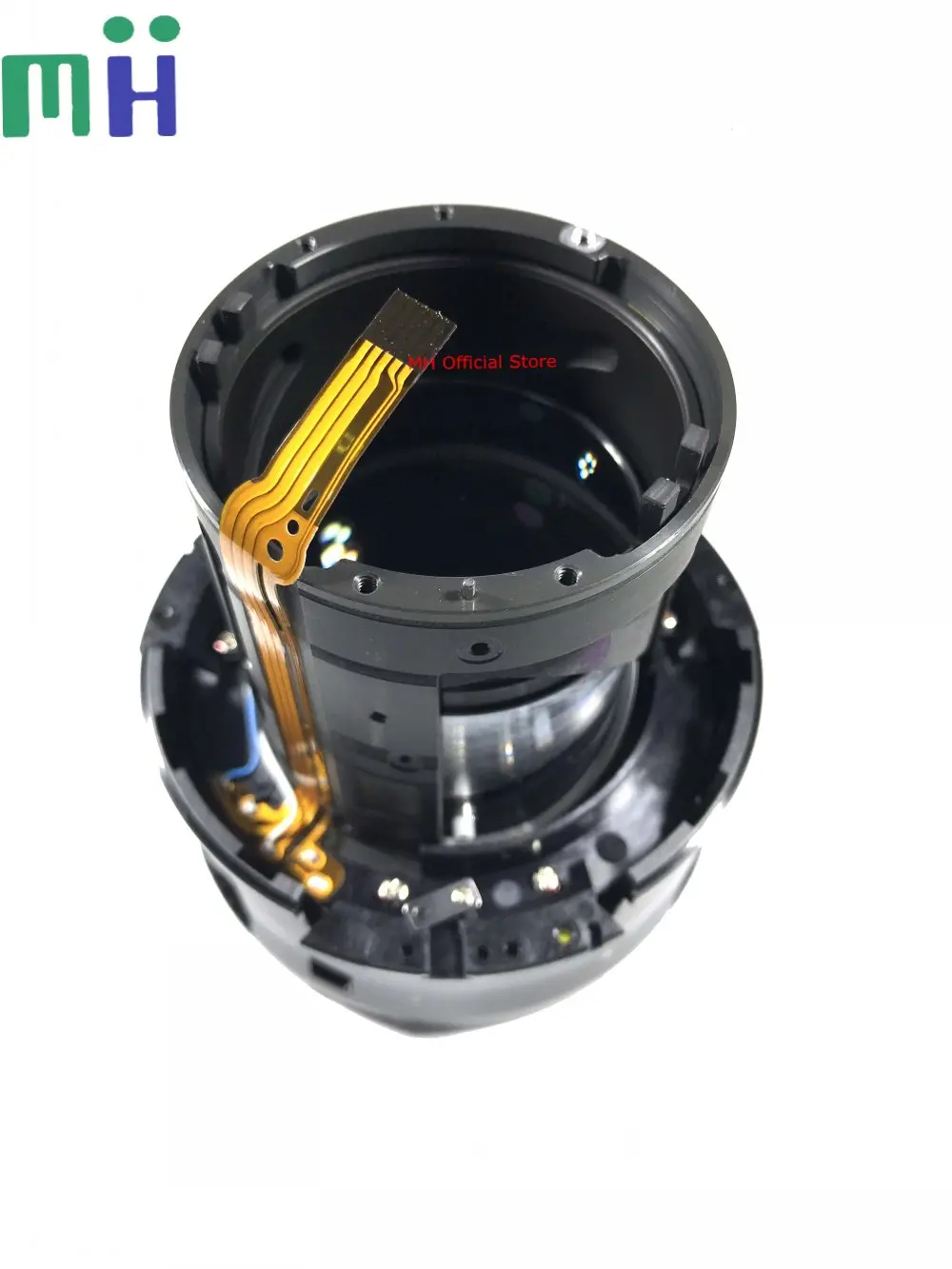 Новинка для NIKKOR 24 70 2.8E кольцо объектива цилиндрическая трубка винтовая 11T5K Nikon AF S