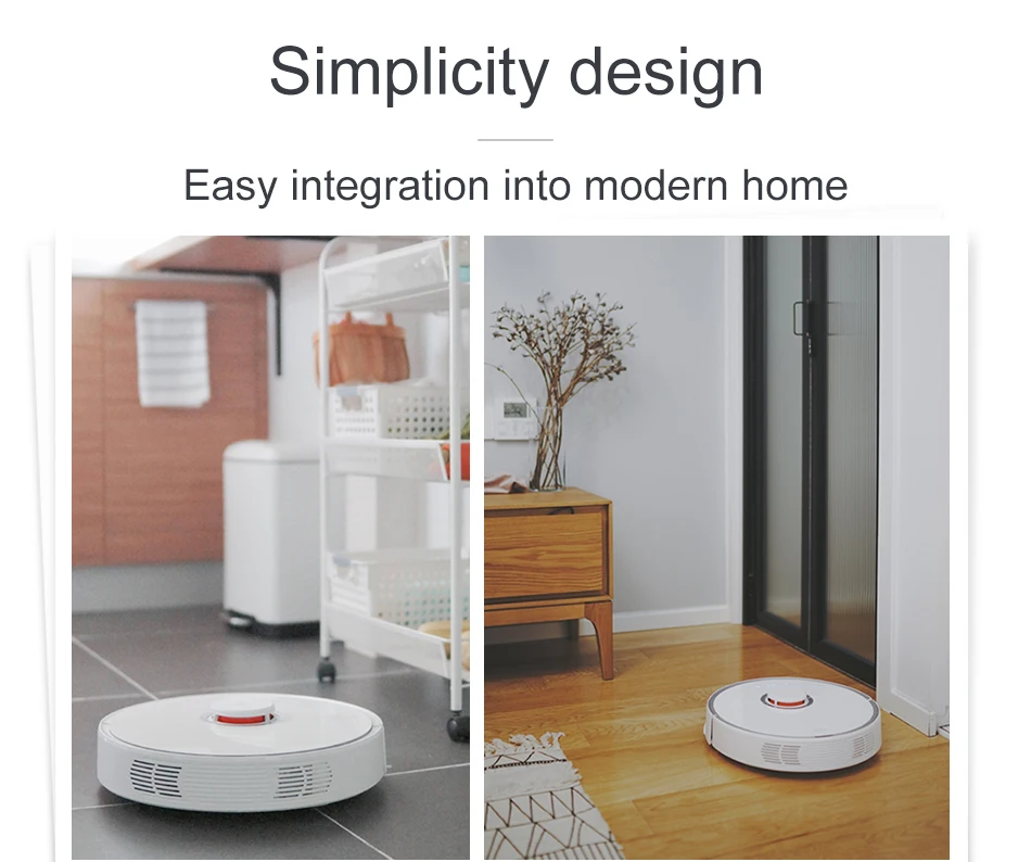 Roborock s50 s55 Xiaomi пылесос 2 для домашнего умного уборки влажной уборки ковра пыли подметания mi робот роботизированное бес