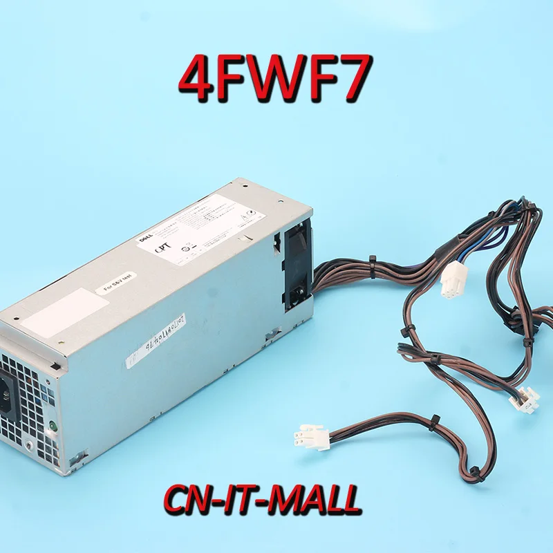 New 4FWF7  04FWF7 460W  Power Supply