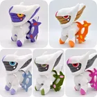 Новая серия Pokemon аниме мультфильм косплей высокое качество Arceus Мягкие плюшевые игрушки Детский подарок