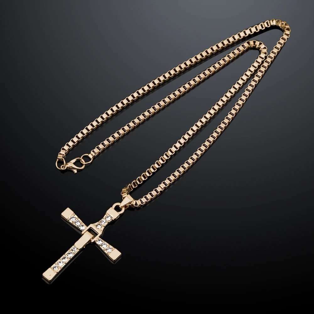 LEEPEE автомобильный кулон с кристианским крестом украшение для автомобиля зеркало