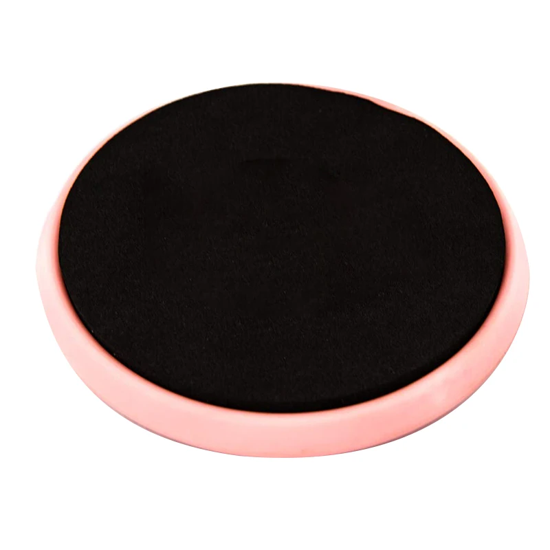 Горячая AD портативная балетная токарная дисковая Поворотная доска для танцоров