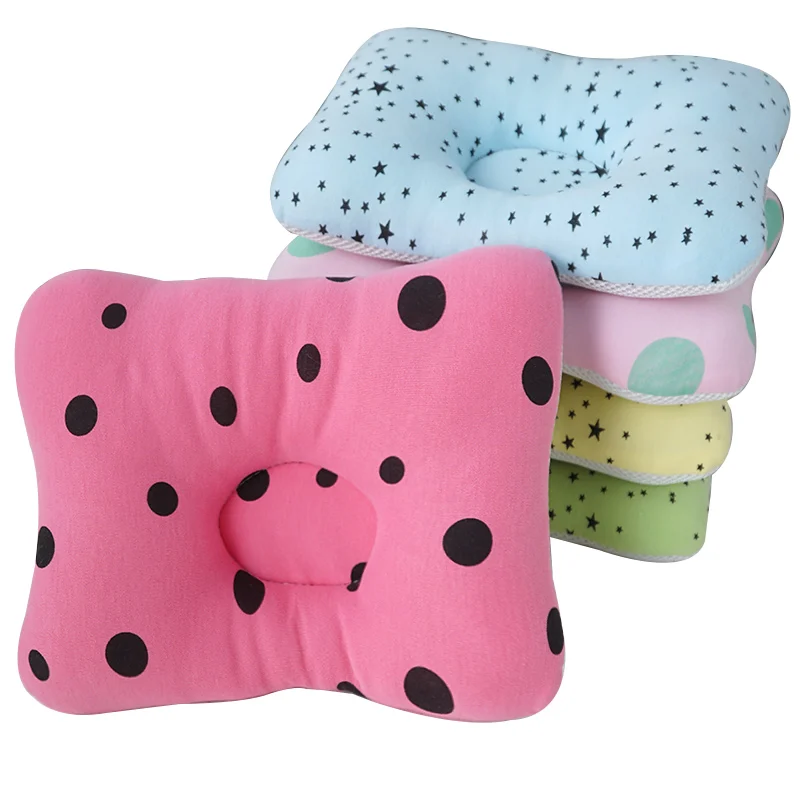Дышащая детская подушка декоративная для кормления новорожденных детские вещи