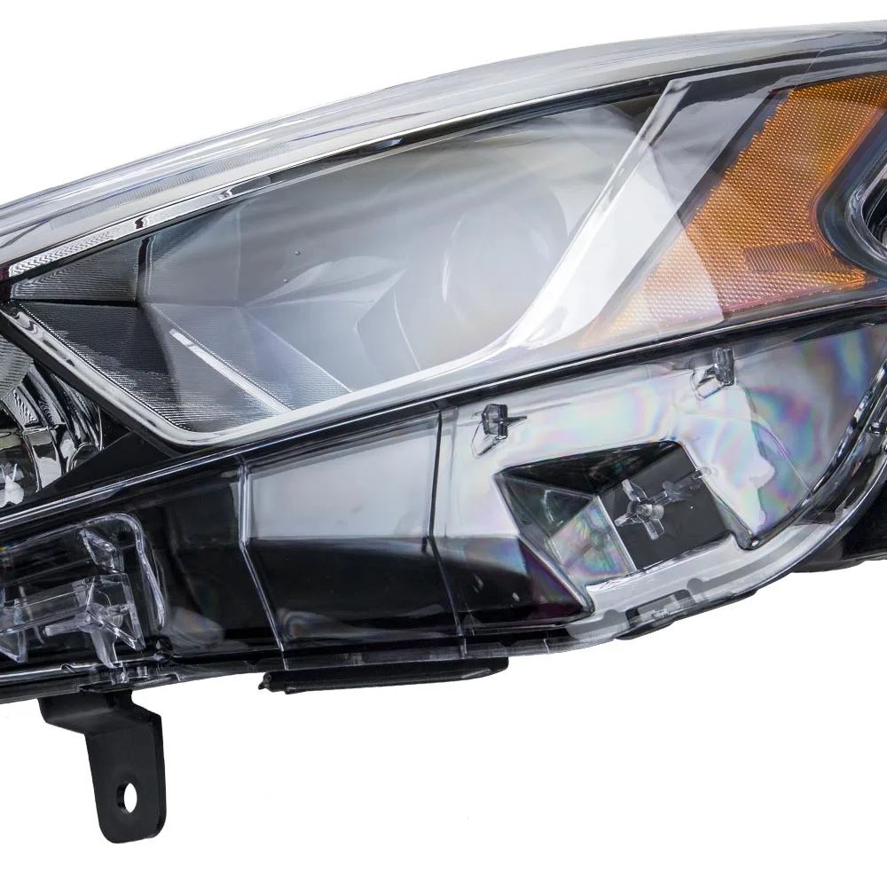 

1 Pair Headlights Headlamps For Nissan Altima 2019-2020