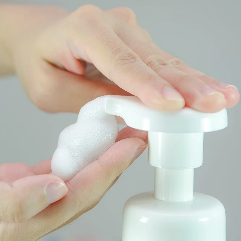 Размера плюс диспенсер для мыла из пены 300 мл дезинфицирующее средство рук