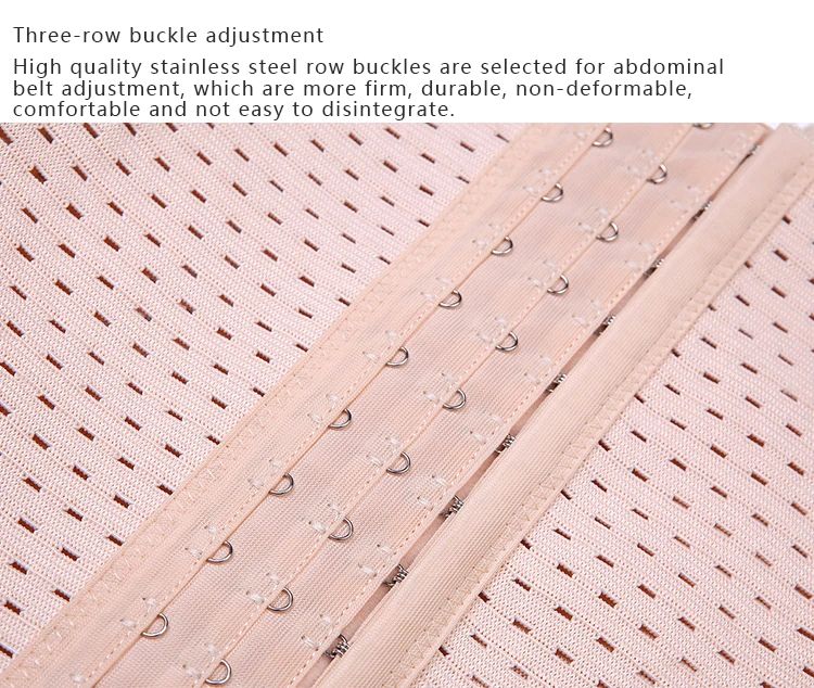 Зимняя женская одежда для формирования фигуры Талии Тренажер Корректирующее