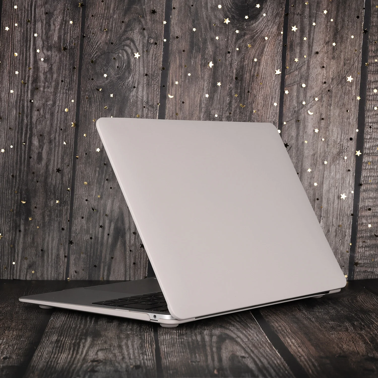 Матовый чехол для ноутбука Macbook Air 13 Pro retina 1" 15" сенсорная панель с клавиатурой CoverSkin A2159 A1989 A1932 модель