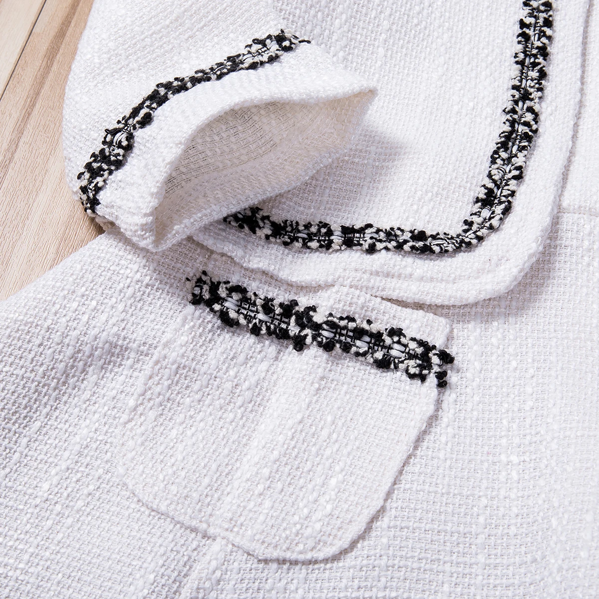 Pudcoco/комплекты одежды для маленьких девочек однотонное пальто с длинными