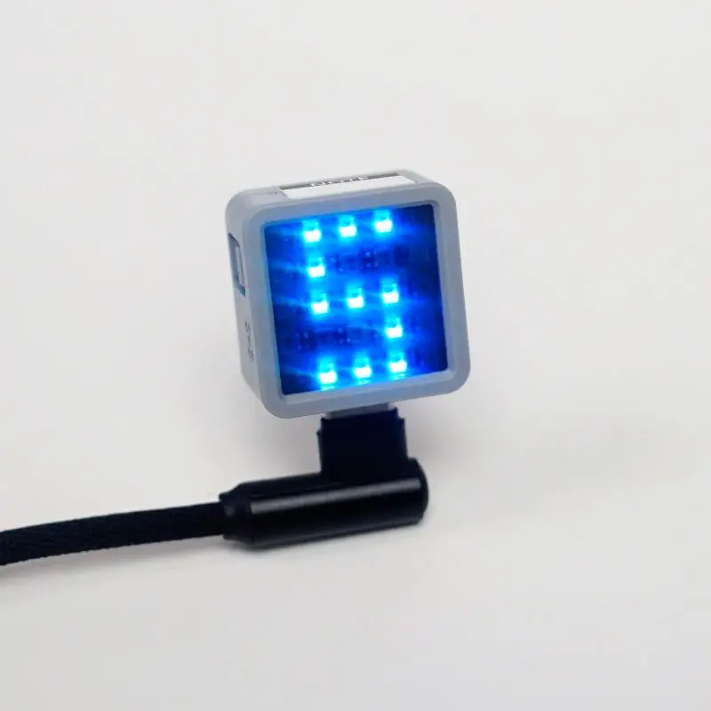 M5Stack официальное 2020 Новое поступление ATOM Matrix ESP32 PICO макетный комплект Arduino