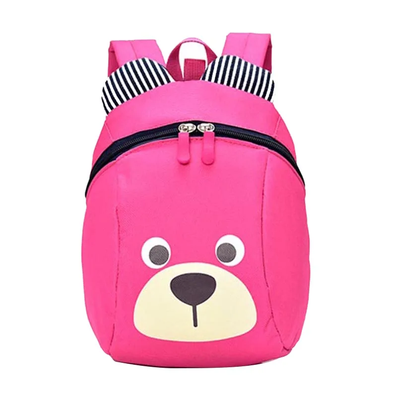 От 1 до 5 лет детский сад для маленьких мальчиков и девочек рюкзак школьный милый
