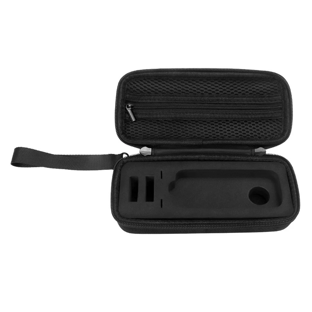 Storage Bag Waterproof Durable Protection Case Credit Card Pouch Box Portable Mini Carrying Travel Shockproof For Insta360 One X |