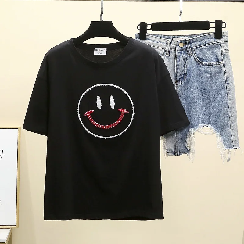 

Высококачественная модная летняя женская футболка с коротким рукавом для отдыха