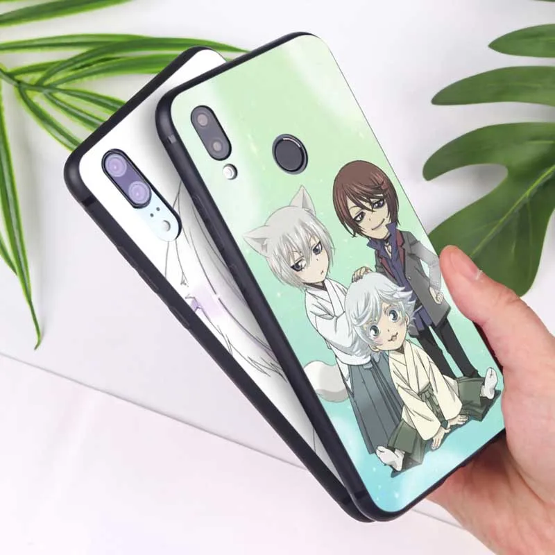 Аниме Tomoe для Xiaomi Redmi note 7 7a k20 pro 5 6 4x Мягкий силиконовый чехол телефона |