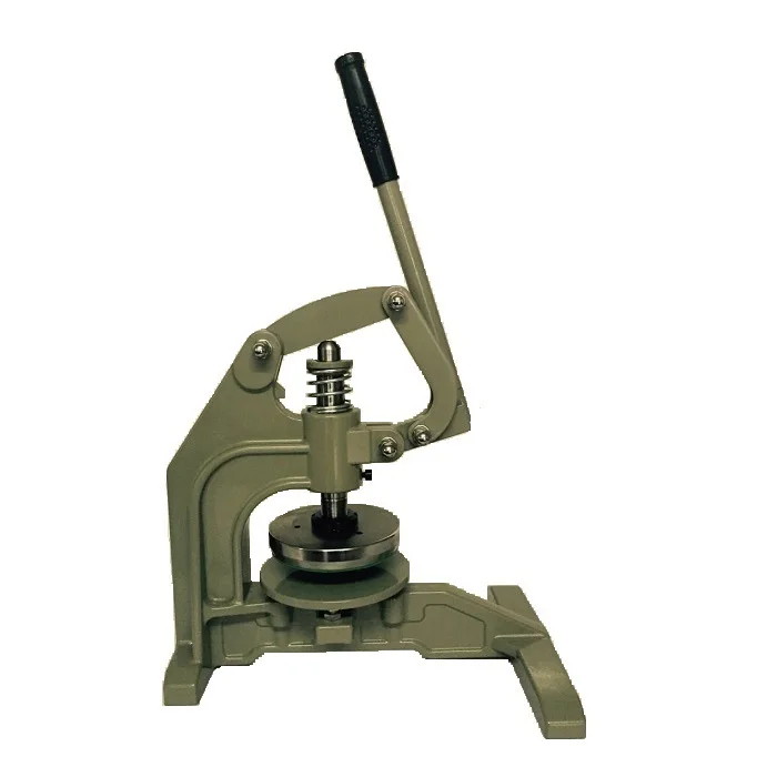 

Manual Pressure Sampling Cutter Round Plate Sampler Hand Pressure Cardboard Sampling Knife Cutting Area 100 cm2