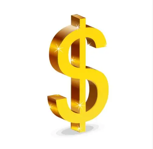 

Extra Fee/cost just for the balance of your order/shipping cost