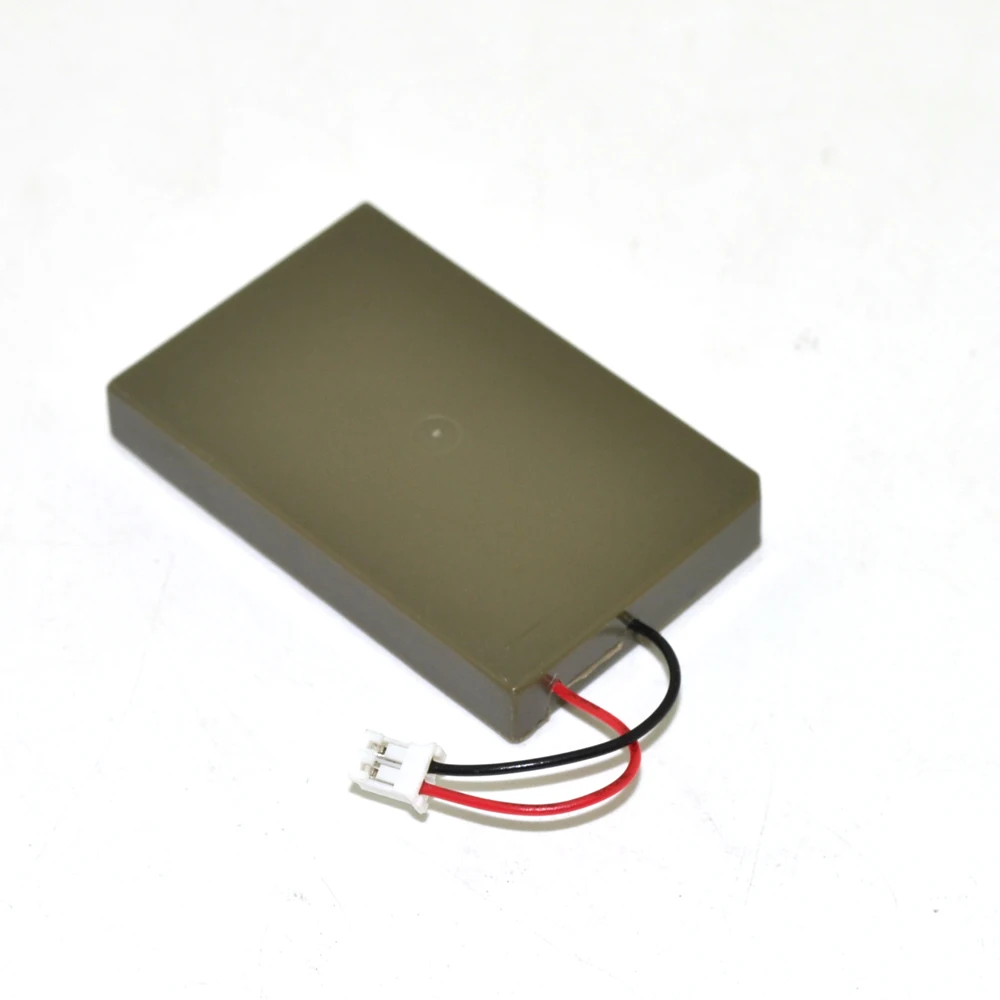 3,7 V 2000mAh литий-ионная аккумуляторная батарея для sony для PS4 беспроводная игра сменный контроллер