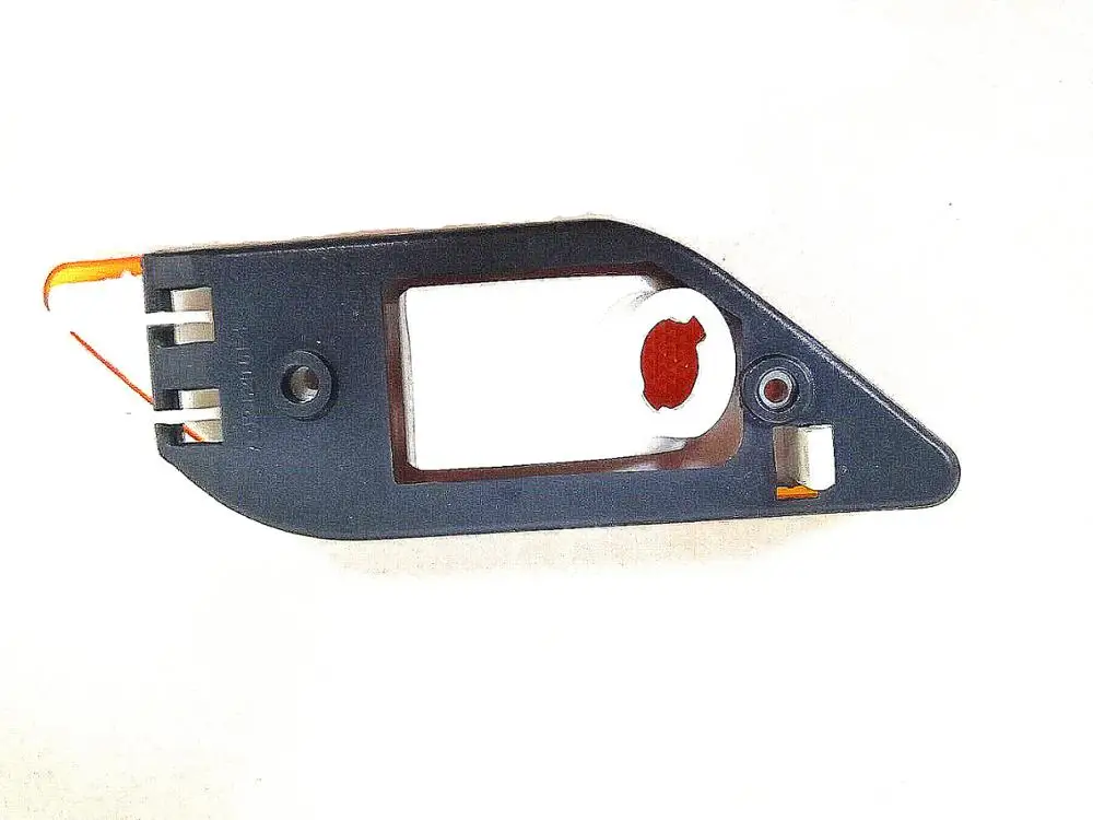 

US version Yellow Turn signal Light for Mercedes-Benz W212 2010-2013
