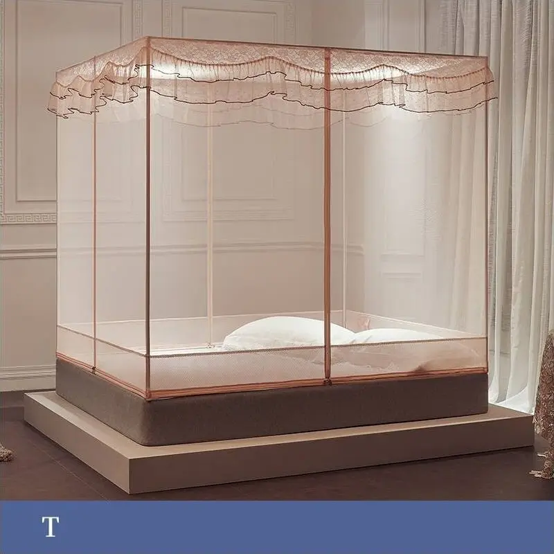 Bebek навес занавеска кровать занзариера скандинавские Детские комары Para Cama Ciel De Lit