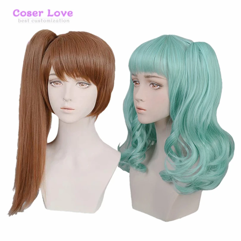 Magia Record: Mahou Shoujo Madoka Magica Gaiden Futaba Sana Yui Tsuruno cosplay headwear