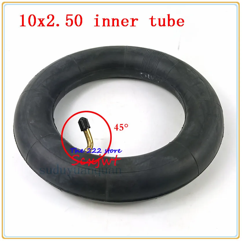 

10x3.0 out Tyre inner tube For KUGOO M4 PRO Electric Scooter wheel 10 inch Folding electric scooter wheel tire 10*3.0 tire