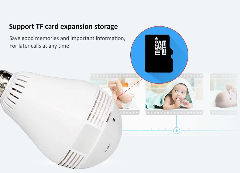 INQMEGA 960P 360 градусов Беспроводной IP Камера рыбий глаз панорамная камера наблюдения камера беспроводной связи wifi Ночное видение лампа CCTV Камера P2P