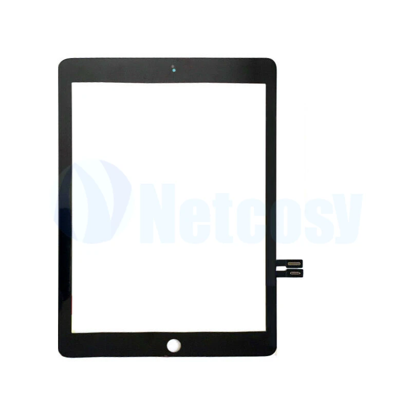 Для iPad 6 6th Gen 2018 A1893 A1954 сенсорный экран дигитайзер панель/ЖК-дисплей для ipad Pro 9 7 |