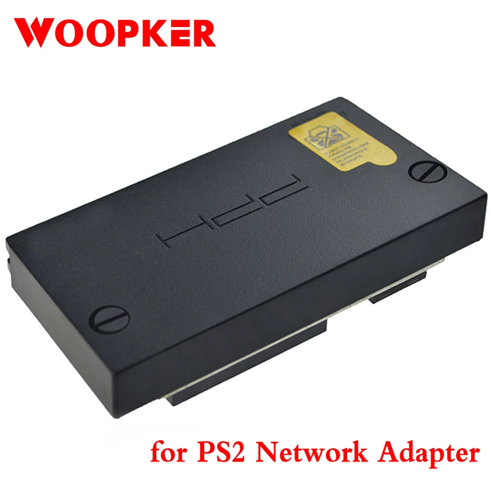 Adaptador de Rede Acessórios do Jogo para Playstation 2 Sata para Ps2 Console Interface Disco Rígido Adapte Ide Portas Hdd