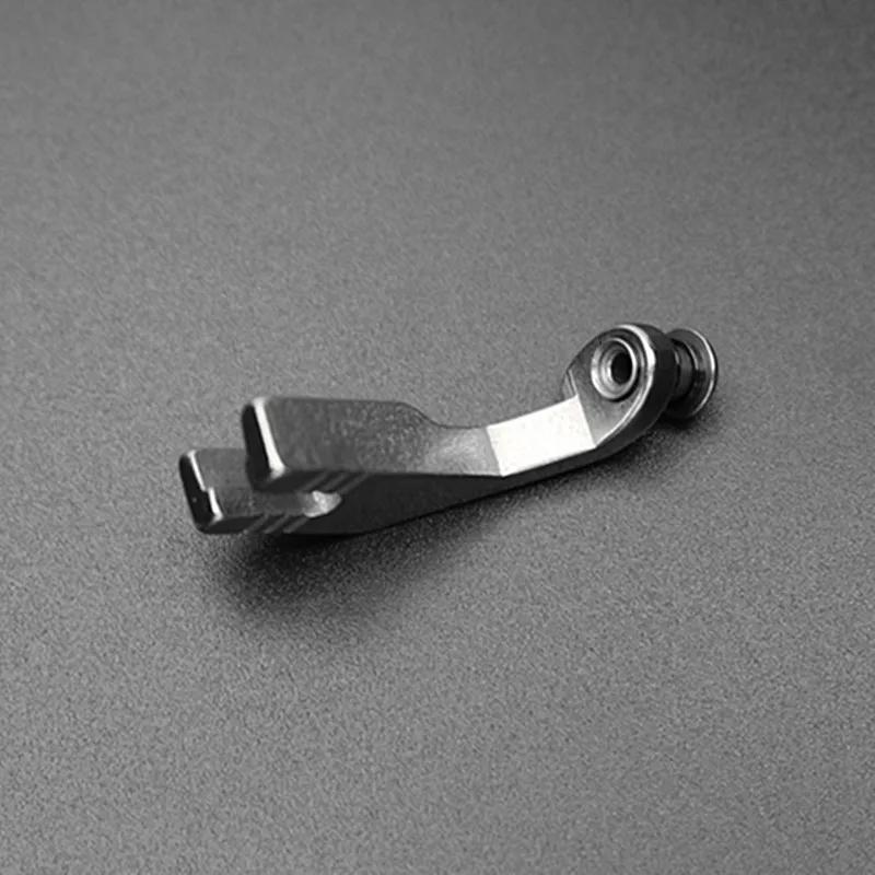 Пружинная бархатная антисверлильная Лапка компьютерная игла для автомобиля