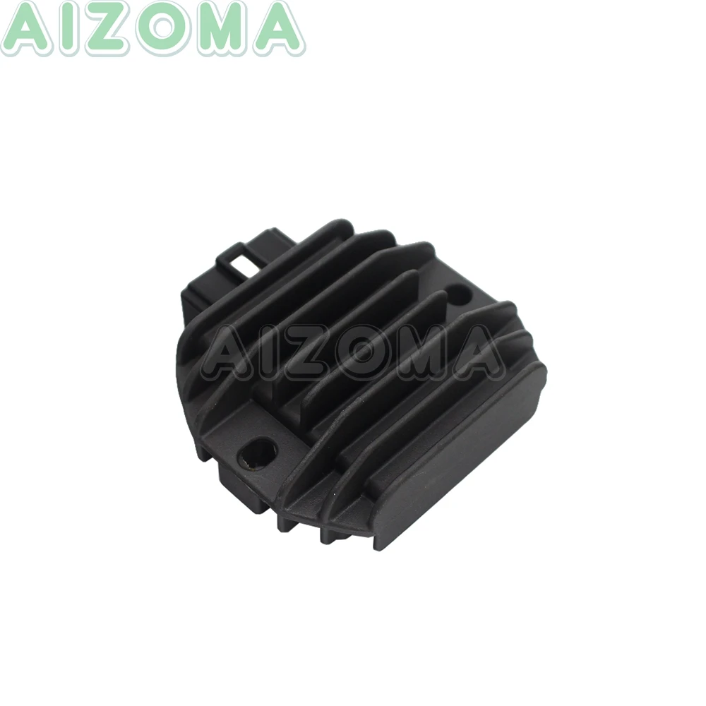 Регулятор мотоцикла 4HM-H1960-00 выпрямитель для Suzuki DR650 Yamaha YBR125 YP180 YP250 Majesty 1991-2014 XJ600 S/N