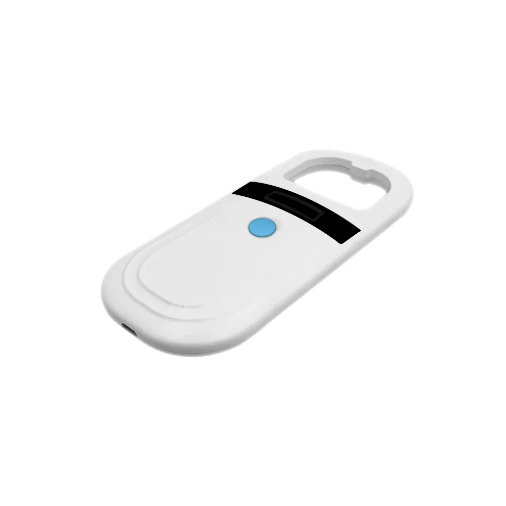 Rfid-считыватель микрочипов Fdx-B для животных 134 2 кГц | Безопасность и защита