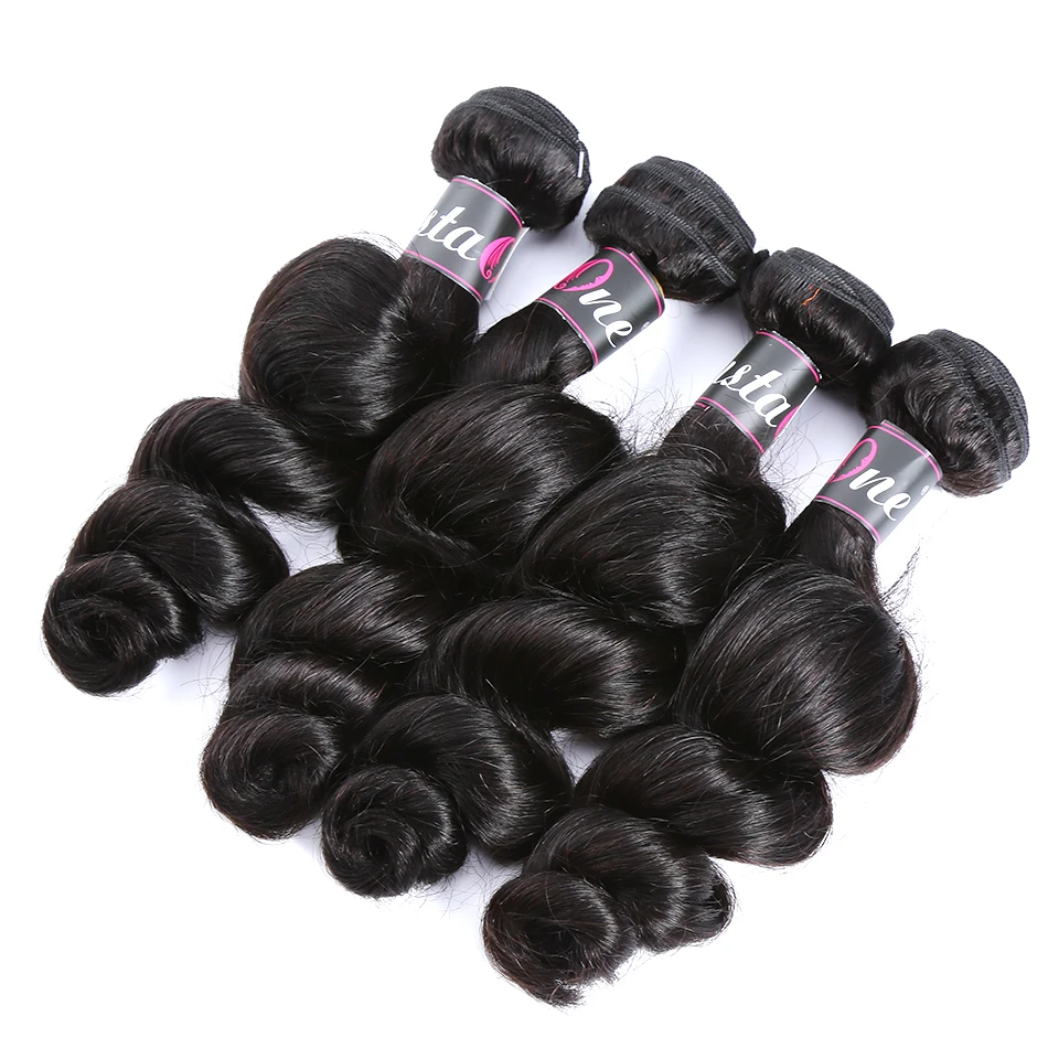 28 дюймов, волнистые бразильские волосы, волнистые пряди с закрытием, 3 и 4 шт., человеческие волосы, пряди с закрытием, Черная пятница, Remy
