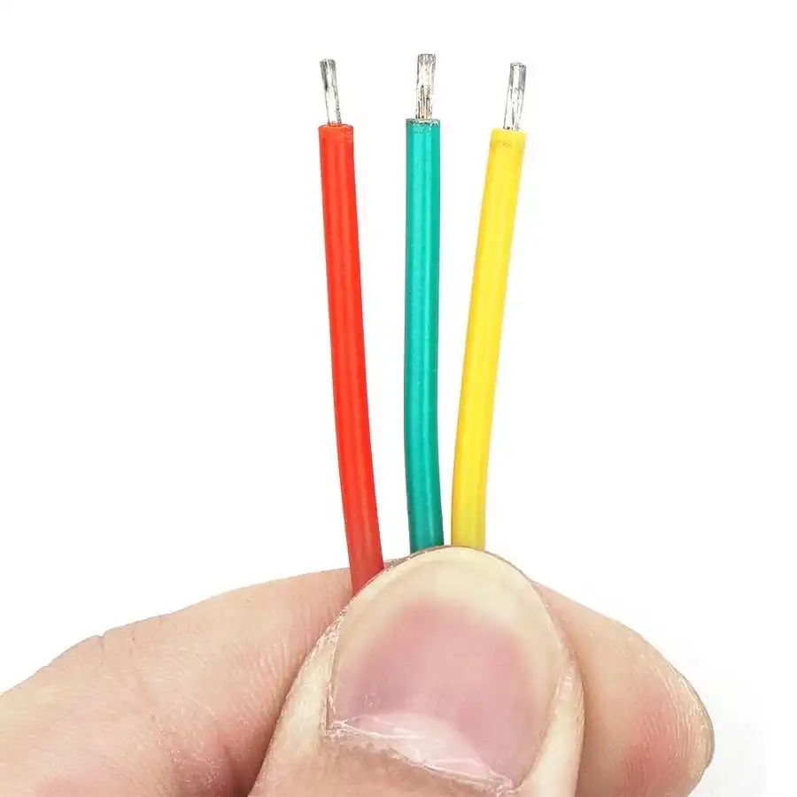 

Wire Splice Trailer Converter Electrical System Wire Harness Adapter US