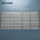 Светодиодная лента для подсветки, 5 светодиодный s для Philips 65 ''TV 4708-K65WDC-A1113N11 65PUF6263T3 K650WDC2 6V