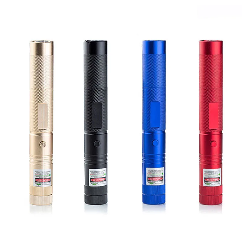 Лазерный прицел для охоты 532 нм лазерный военные лазерные ручки Луч лазерная