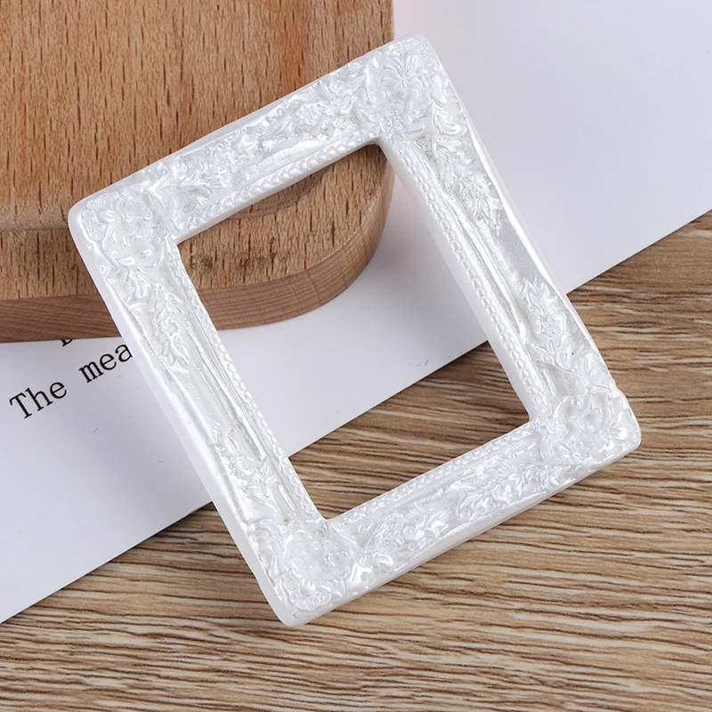 1 шт. миниатюрная художественная картина фоторамка аксессуары для домашнего