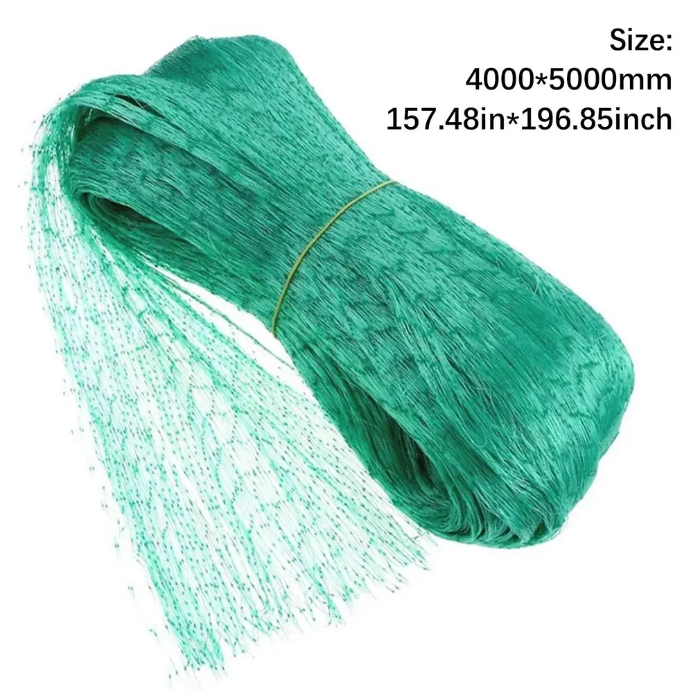 Растягивающаяся сетка для защиты сада от растений | Дом и сад