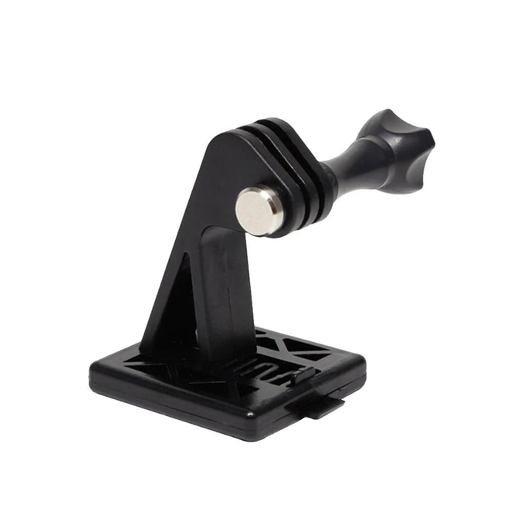 Спортивная камера Тактический шлем фиксированный адаптер легкий портативный