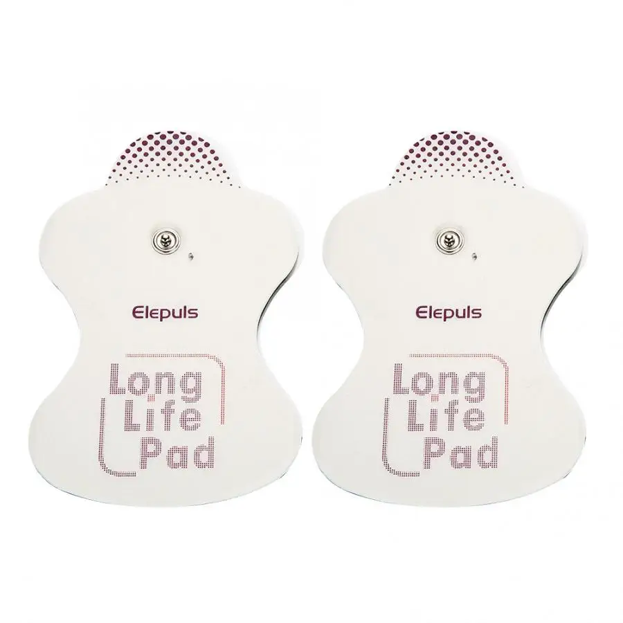 10 шт./компл. профессиональная электрическая терапевтическая подушечка сменная