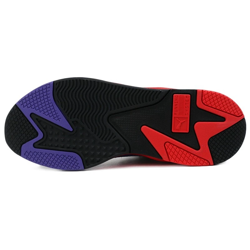 

Original New Arrival PUMA RS-X Bold Unisex Running Shoes Sneakers