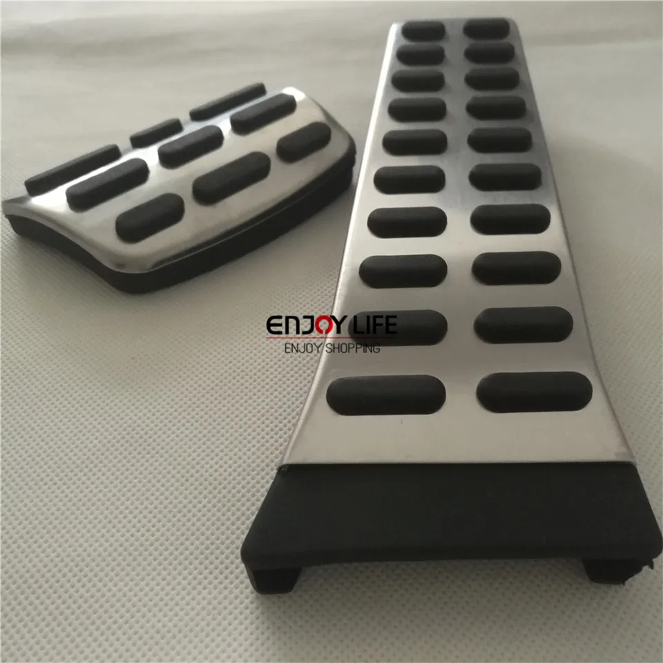 Колодка на педаль тормоза газа AT &amp MT для Hyundai Sonata i45 YF 2010-2014 | Педали